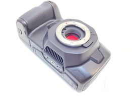 camara de v&iacute;deo digital blackmagic pocket cinema camera 4k