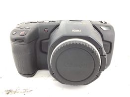 videocamara digital blackmagic pocket cinema camera 6k