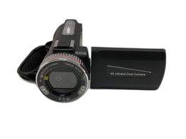 camara de v&iacute;deo digital camcorder 4k hd camera