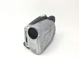videocamara digital canon dc19