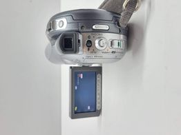 videocamara digital canon dc220a