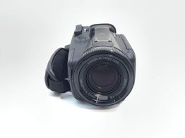 camara de v&iacute;deo digital canon legria hf g70