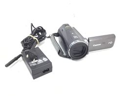 videocamara digital canon legria hf m406 e