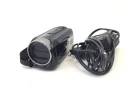 videocamara digital