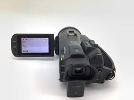 videocamara digital canon legria hfg26