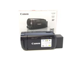 videocamara digital canon legria hfr806