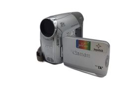 videocamara digital canon md110
