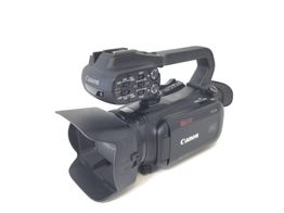 videocamara digital canon xa40