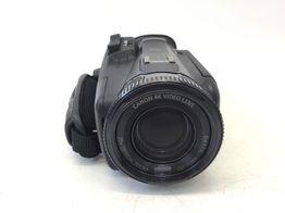 camara de v&iacute;deo digital canon xa60 4k