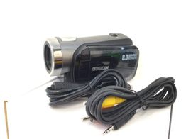 videocamara digital digicam dv-288