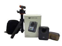 videocamara digital dji osmo 360