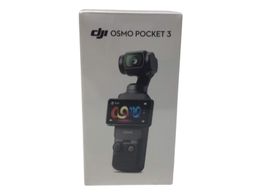 videocamara digital dji osmo pocket 3