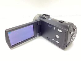 camara de v&iacute;deo digital dvc 16x full hd