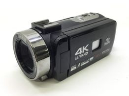 camara de v&iacute;deo digital dvc 4k ultra hd