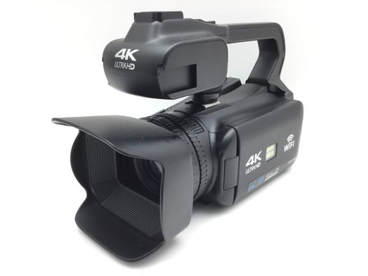 videocamara digital dvc 4k ultra hd