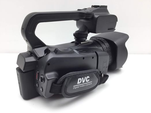 videocamara digital dvc 4k ultra hd