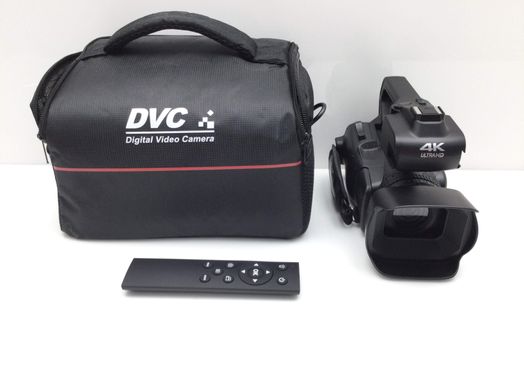 videocamara digital dvc 4k ultra hd