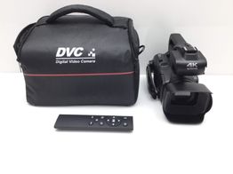 videocamara digital dvc 4k ultra hd