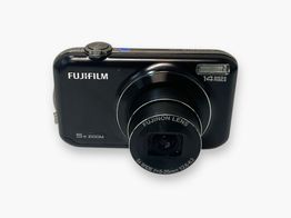 videocamara digital fujifilm jx300