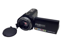 videocamara digital generico hdv-2053strm