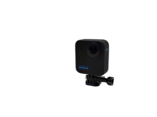 videocamara digital gopro max