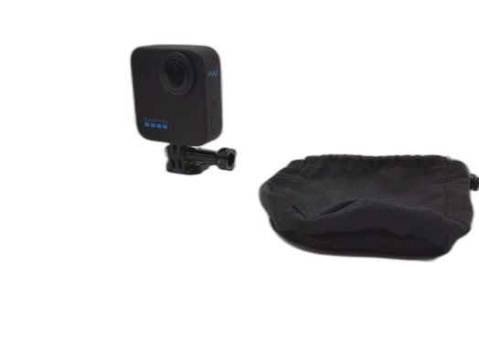 videocamara digital gopro max