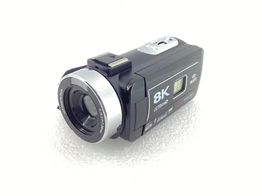 camara de v&iacute;deo digital hauxing hdv01-8k