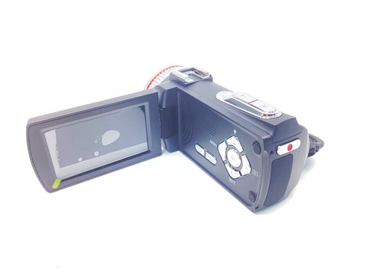 camara de v&iacute;deo digital hdv hdv900pro