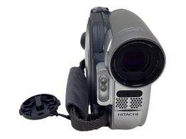videocamara digital hitachi dz-gx5040e