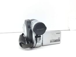 videocamara digital hitachi dz-hs300e