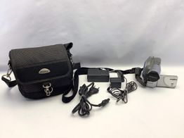 videocamara digital hitachi dz-mv550e