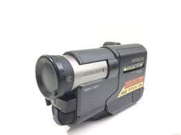 videocamara digital hitachi vm-h520e