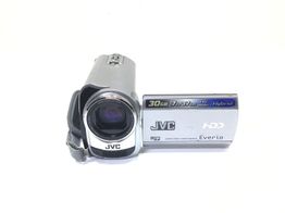videocamara digital jvc everio gz-mg330he