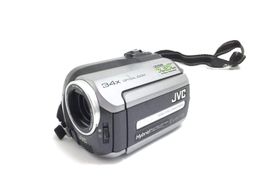 videocamara digital jvc everio