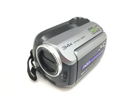 videocamara digital jvc everio