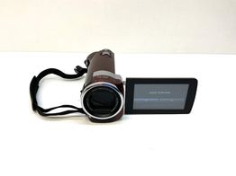 videocamara digital jvc everio