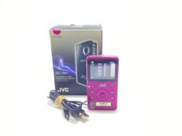 videocamara digital jvc gc-fm1