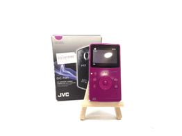 videocamara digital jvc gc-fm1