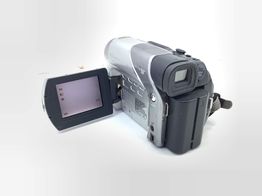 videocamara digital jvc gr-d23