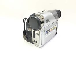 videocamara digital jvc gr-d23e