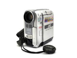 videocamara digital jvc gr-dx27e