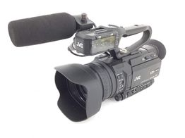 videocamara digital jvc gy hm 170e
