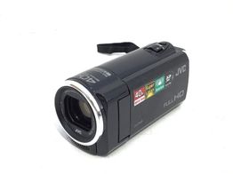 videocamara digital jvc gz-e105be
