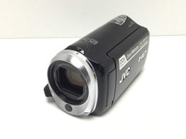 videocamara digital jvc gz-hm310be