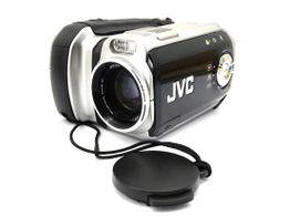 videocamara digital jvc gz-mc200e