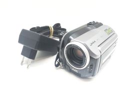 videocamara digital jvc gz-mg130e