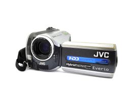 videocamara digital jvc gz-mg135e
