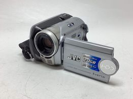 videocamara digital jvc gz-mg21e