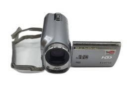 videocamara digital jvc gz-mg610sxe