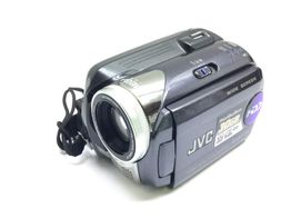 videocamara digital jvc gz-mg87e